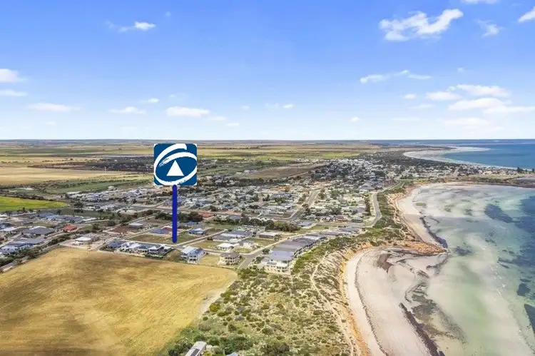 Fourth view of Homely land listing, 18 Oates Street, Port Hughes SA 5558