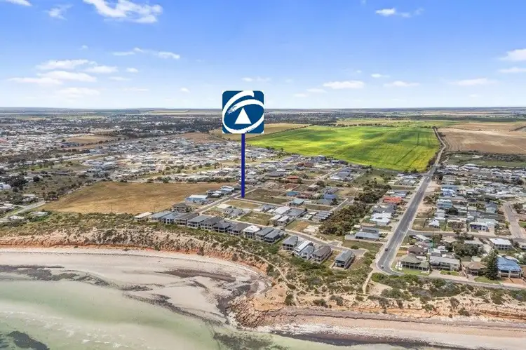 Fifth view of Homely land listing, 18 Oates Street, Port Hughes SA 5558