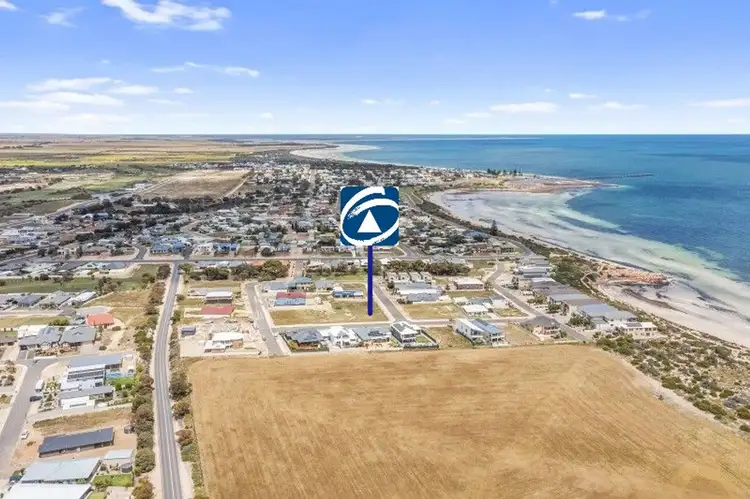 Sixth view of Homely land listing, 18 Oates Street, Port Hughes SA 5558