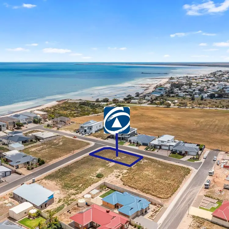Seventh view of Homely land listing, 18 Oates Street, Port Hughes SA 5558