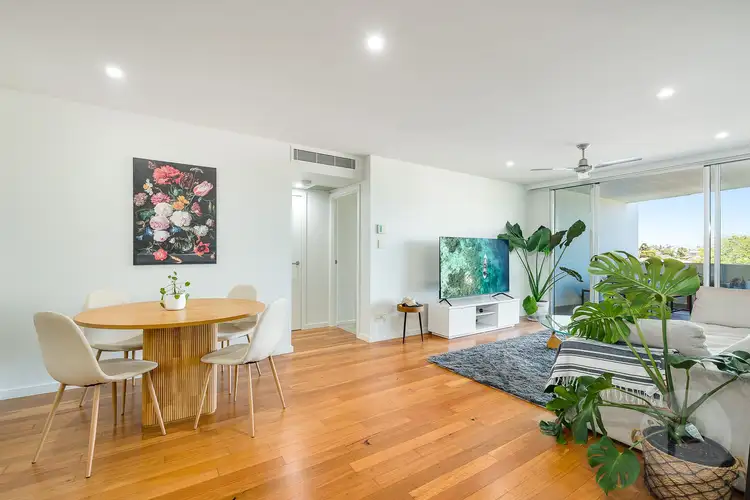 Main view of Homely apartment listing, 59/68 Benson Street, Toowong QLD 4066