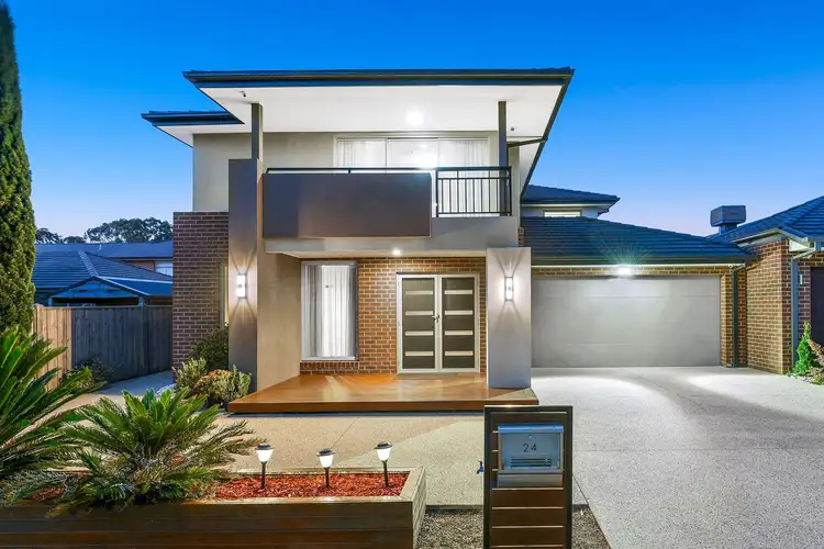 24 Glenfern Street, Keysborough VIC 3173