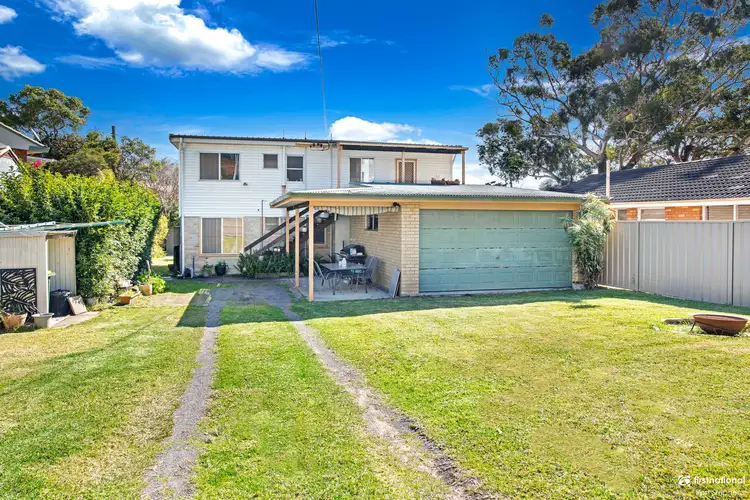 17 Randall Drive, Salamander Bay NSW 2317