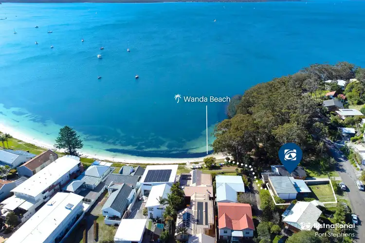 Third view of Homely house listing, 17 Randall Drive, Salamander Bay NSW 2317