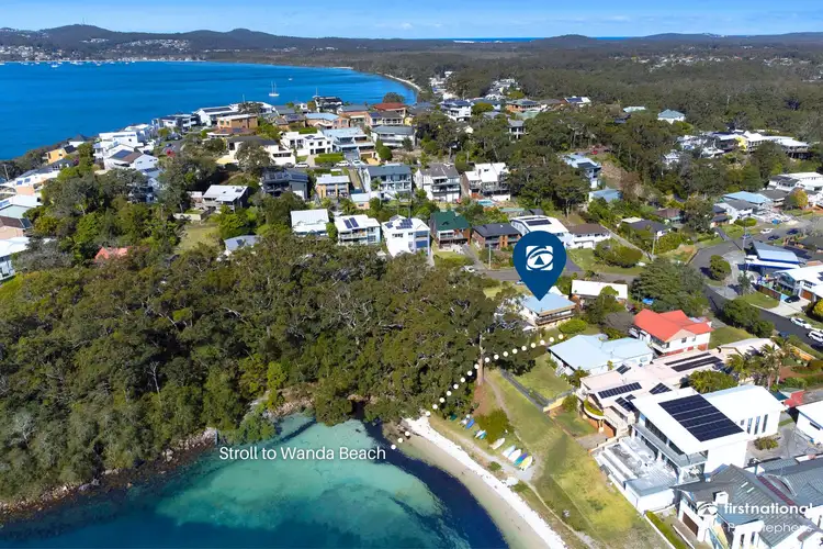Fourth view of Homely house listing, 17 Randall Drive, Salamander Bay NSW 2317