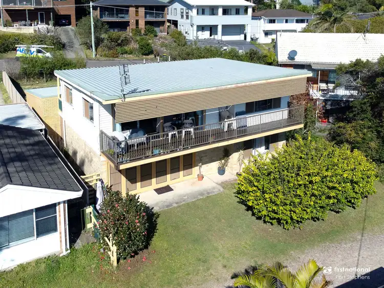 Fifth view of Homely house listing, 17 Randall Drive, Salamander Bay NSW 2317