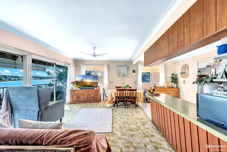 Sixth view of Homely house listing, 17 Randall Drive, Salamander Bay NSW 2317