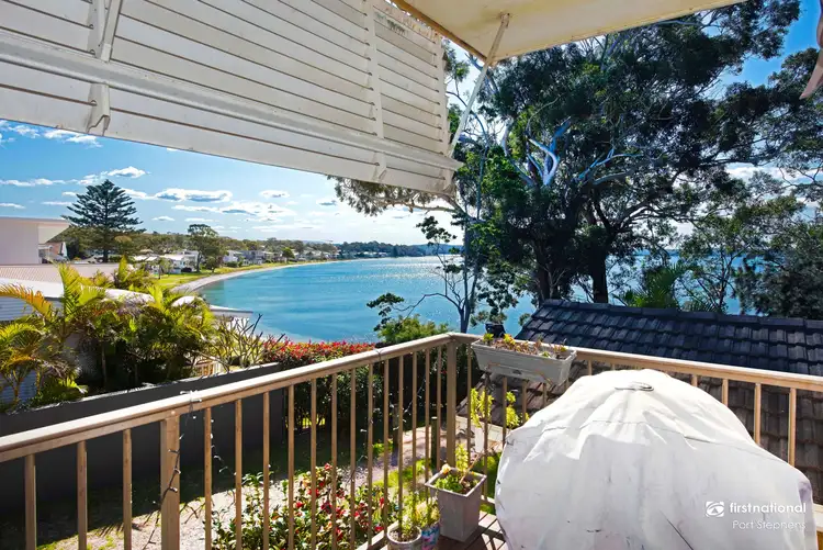 Seventh view of Homely house listing, 17 Randall Drive, Salamander Bay NSW 2317