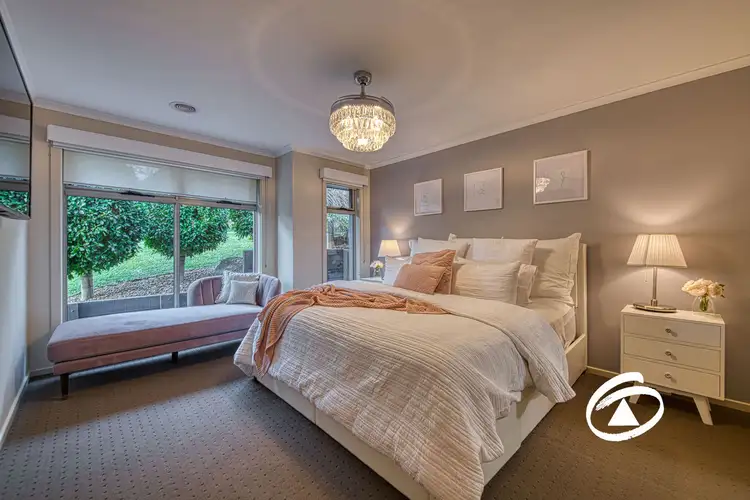 Fourth view of Homely house listing, 44 Windermere Boulevard, Pakenham VIC 3810