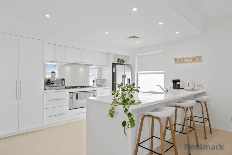 Main view of Homely house listing, 6 Pelsaert Lane, Wannanup WA 6210