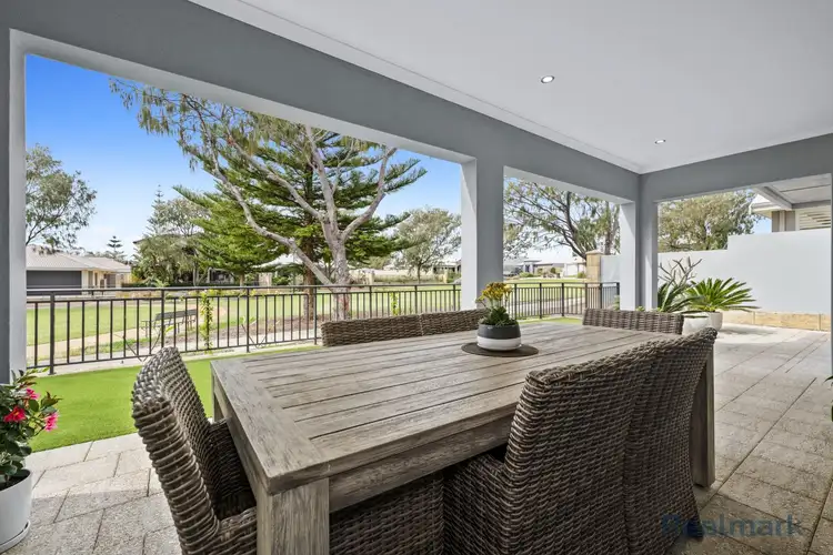 Second view of Homely house listing, 6 Pelsaert Lane, Wannanup WA 6210