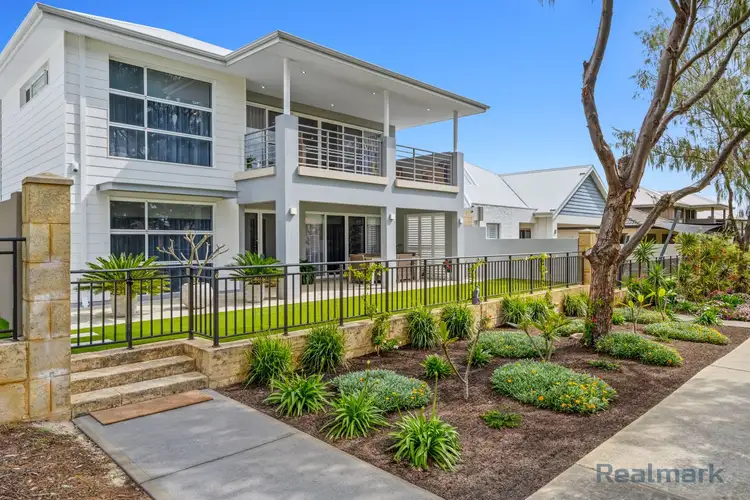 Fourth view of Homely house listing, 6 Pelsaert Lane, Wannanup WA 6210