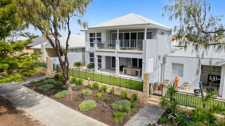 Fifth view of Homely house listing, 6 Pelsaert Lane, Wannanup WA 6210