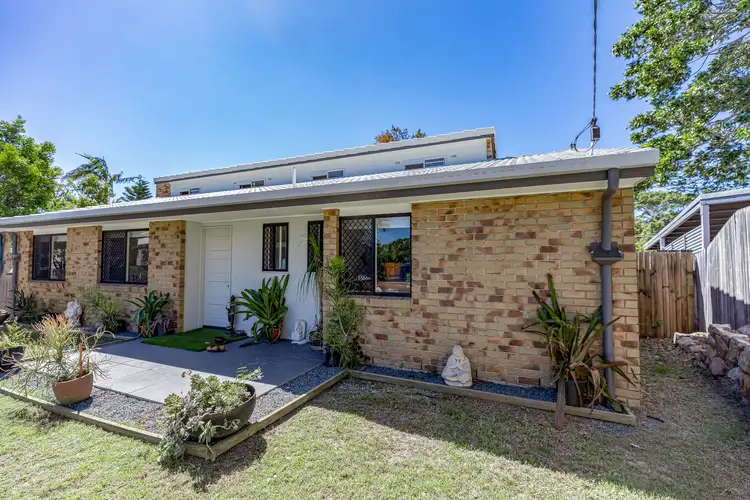 Main view of Homely house listing, 3 Poplar Place, Marcus Beach QLD 4573
