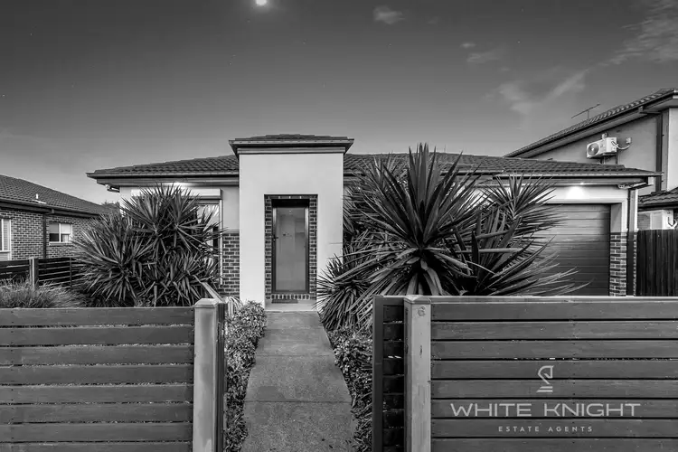6/44 Perth Avenue, Albion VIC 3020