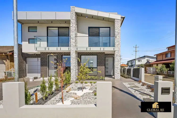 26A Mittiamo St, Canley Heights NSW 2166