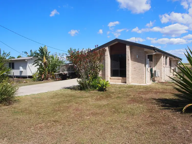 Second view of Homely house listing, 6 Church Street, Horton QLD 4660