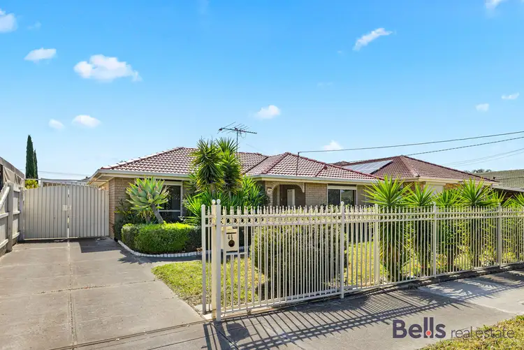 46 Tollhouse Road, Kings Park VIC 3021