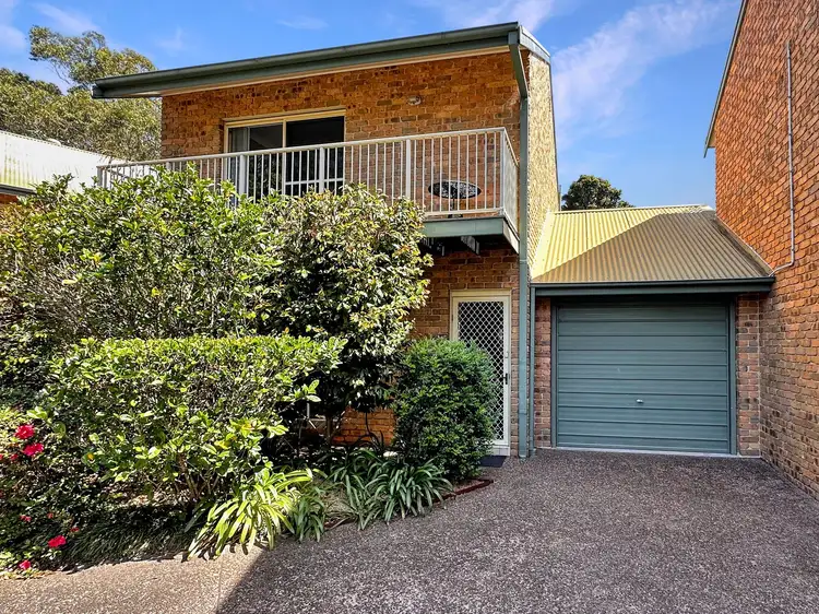 Main view of Homely townhouse listing, 3/24 Booner Street, Hawks Nest NSW 2324
