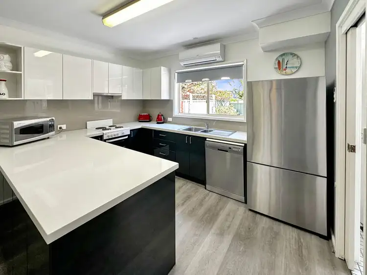Second view of Homely townhouse listing, 3/24 Booner Street, Hawks Nest NSW 2324