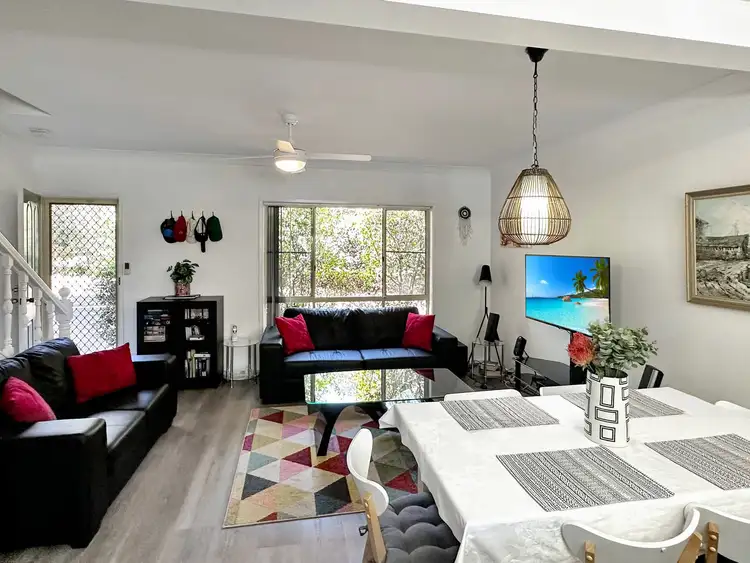 Third view of Homely townhouse listing, 3/24 Booner Street, Hawks Nest NSW 2324