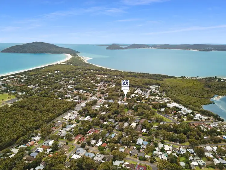 Fourth view of Homely townhouse listing, 3/24 Booner Street, Hawks Nest NSW 2324