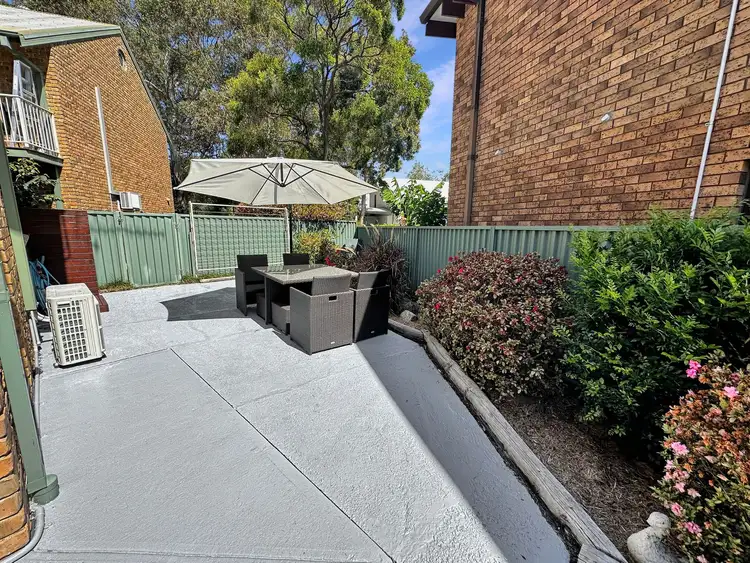 Fifth view of Homely townhouse listing, 3/24 Booner Street, Hawks Nest NSW 2324