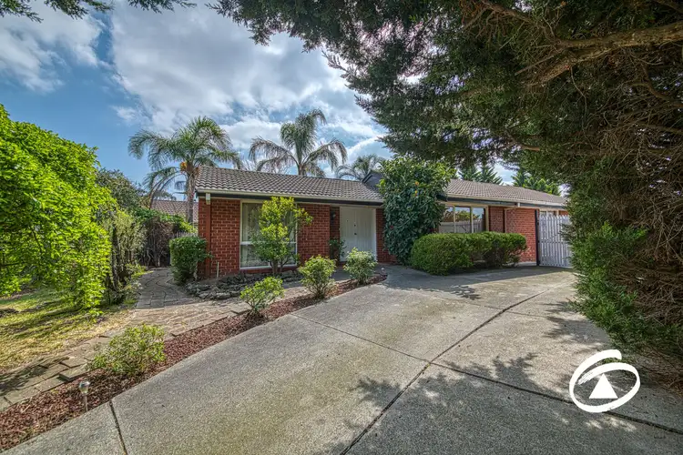 Main view of Homely house listing, 32 Glencairn Avenue, Hallam VIC 3803