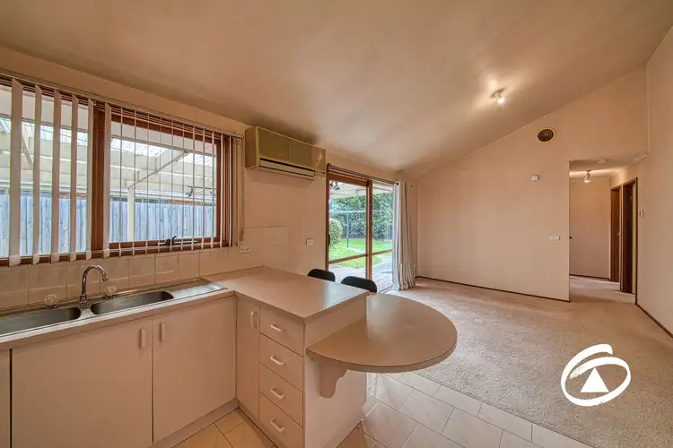 Fifth view of Homely house listing, 32 Glencairn Avenue, Hallam VIC 3803