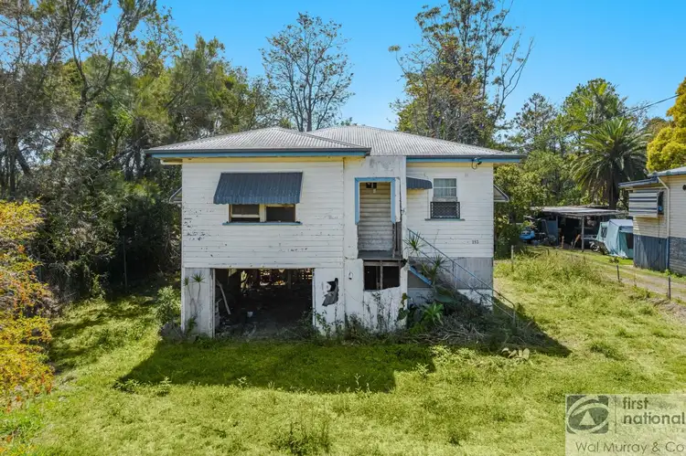 183 Casino Street, South Lismore NSW 2480