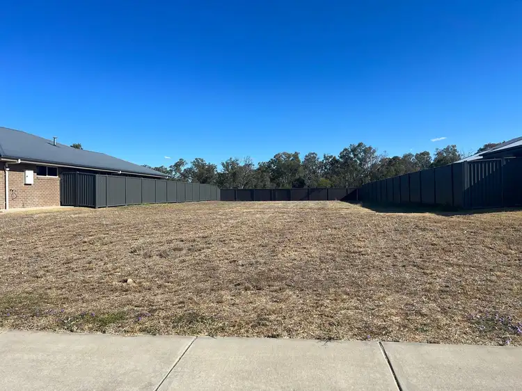 52 Frame Street, Chinchilla QLD 4413