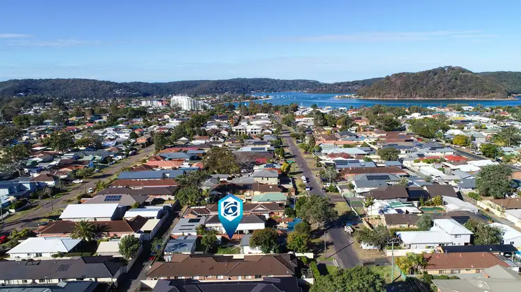 Second view of Homely house listing, 63 Ridge Street, Ettalong Beach NSW 2257