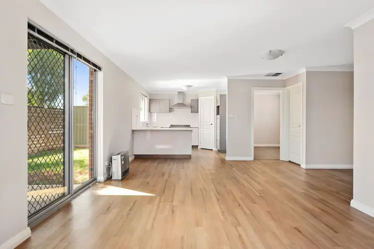 Sixth view of Homely townhouse listing, 1/11 Kuwarra Lane, Karlkurla WA 6430