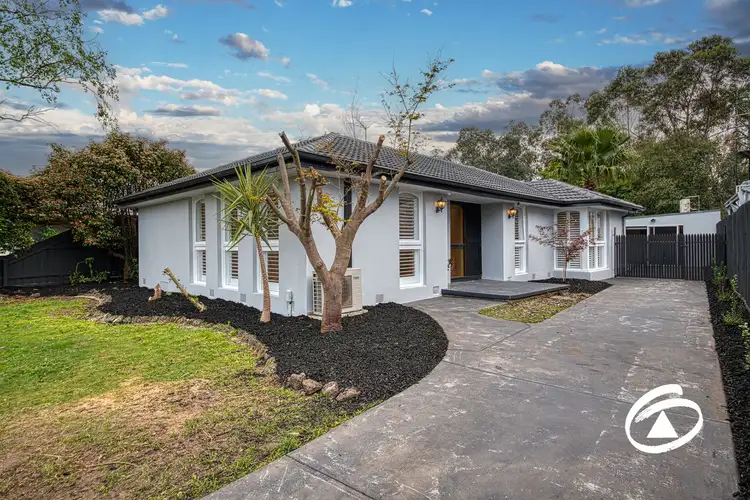 Second view of Homely house listing, 12 Summerlea Road, Narre Warren VIC 3805