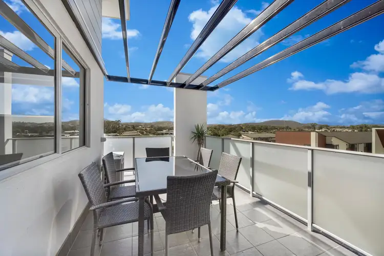 128/230 Flemington Road, Harrison ACT 2914