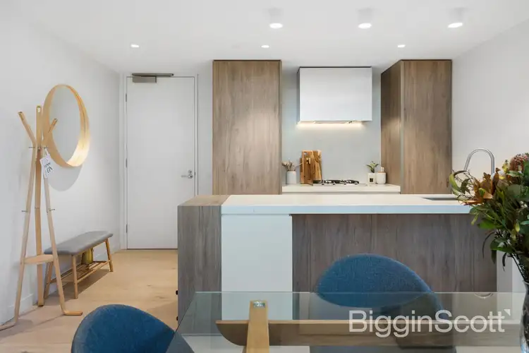 Fifth view of Homely apartment listing, G08/65 Stables Circuit, Doncaster VIC 3108