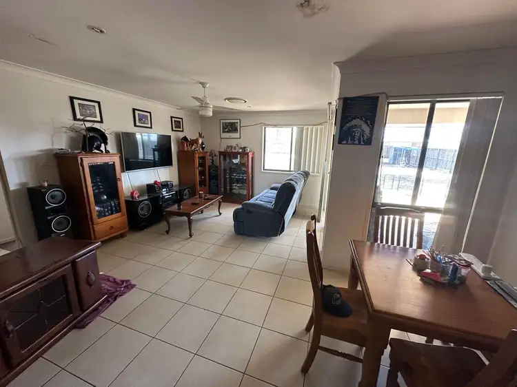 Second view of Homely house listing, 37 Anne Street, Nebo QLD 4742