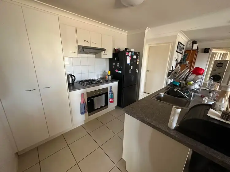 Third view of Homely house listing, 37 Anne Street, Nebo QLD 4742