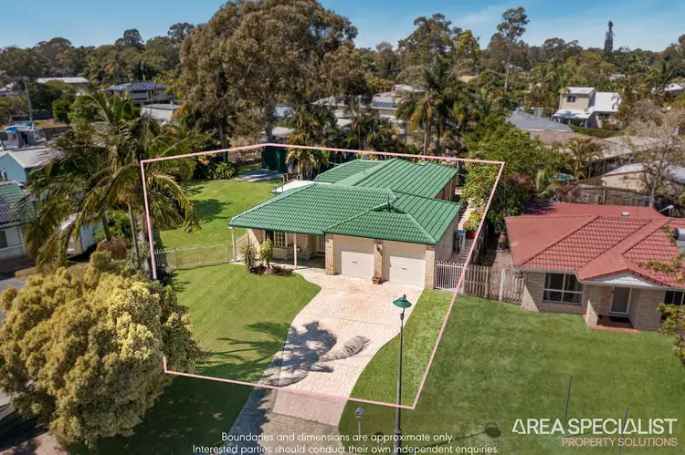 11 Johnathon Close, Jacobs Well QLD 4208