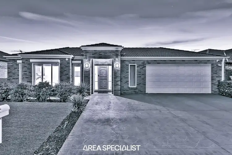 24 Emmaline Crescent, Keysborough VIC 3173