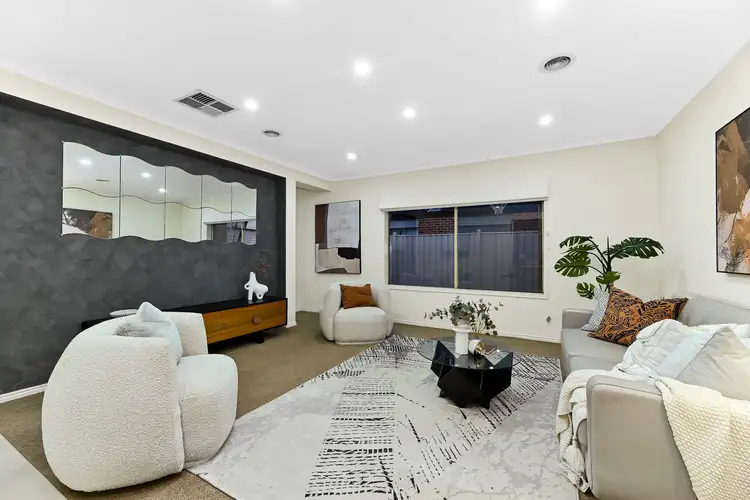 Fifth view of Homely house listing, 24 Emmaline Crescent, Keysborough VIC 3173