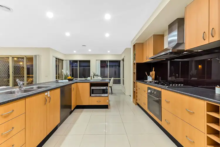 Sixth view of Homely house listing, 24 Emmaline Crescent, Keysborough VIC 3173