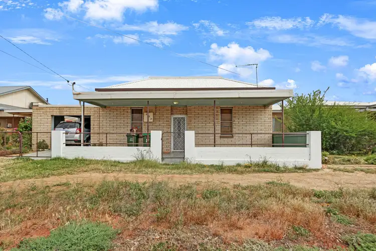 690 Chapple Street, Broken Hill NSW 2880