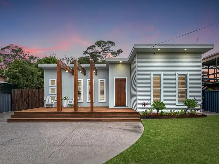 77 King George Street, Callala Beach NSW 2540