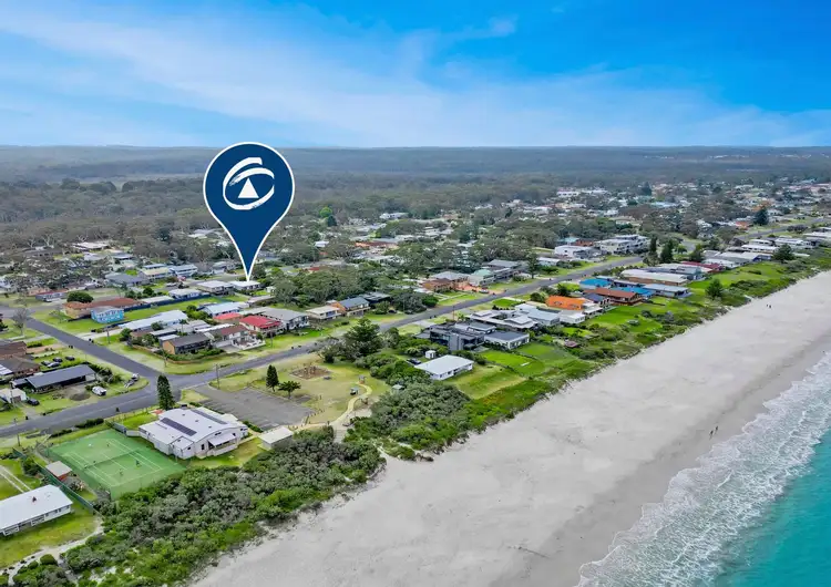Third view of Homely house listing, 77 King George Street, Callala Beach NSW 2540