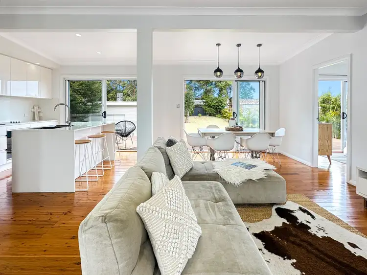 Fourth view of Homely house listing, 77 King George Street, Callala Beach NSW 2540