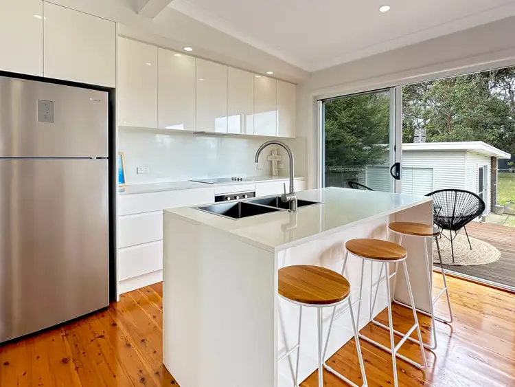 Sixth view of Homely house listing, 77 King George Street, Callala Beach NSW 2540