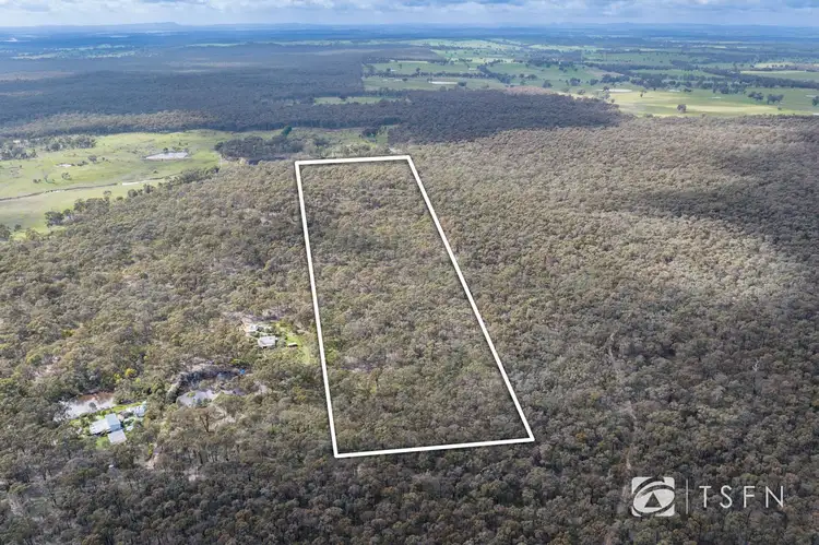 Lot 1 Curtis Road, Axe Creek VIC 3551