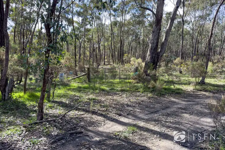 Third view of Homely land listing, Lot 1 Curtis Road, Axe Creek VIC 3551