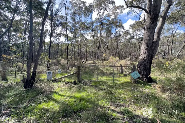 Fourth view of Homely land listing, Lot 1 Curtis Road, Axe Creek VIC 3551